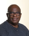 Prof HI Atagana